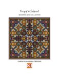 (image for) Freya's Chariot